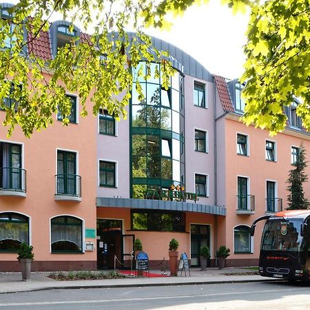 Brandiser Parkhotel Εξωτερικό φωτογραφία