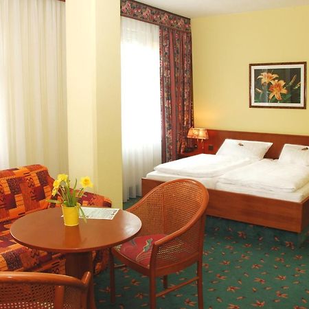 Brandiser Parkhotel Εξωτερικό φωτογραφία