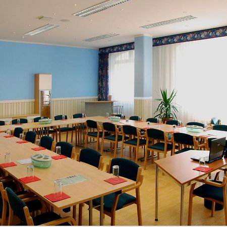 Brandiser Parkhotel Εξωτερικό φωτογραφία