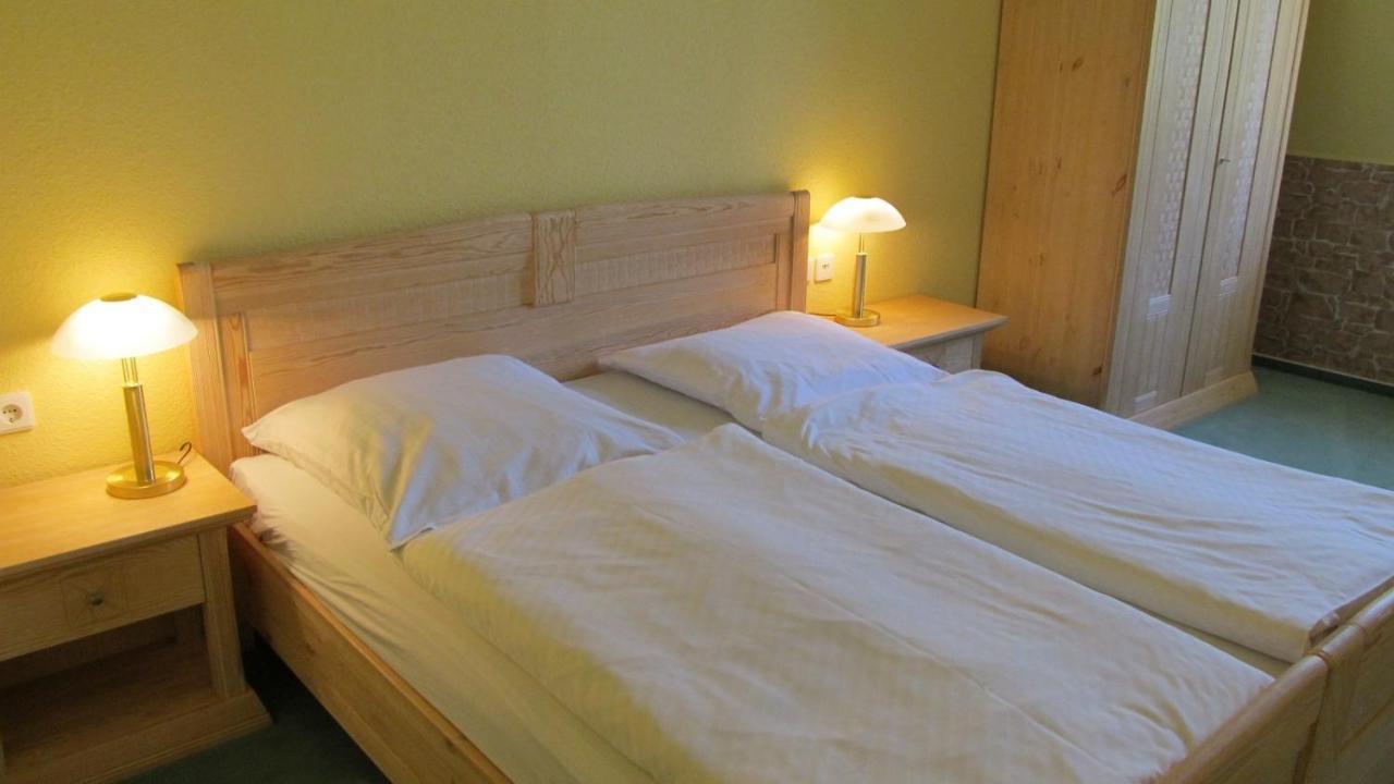 Brandiser Parkhotel Δωμάτιο φωτογραφία