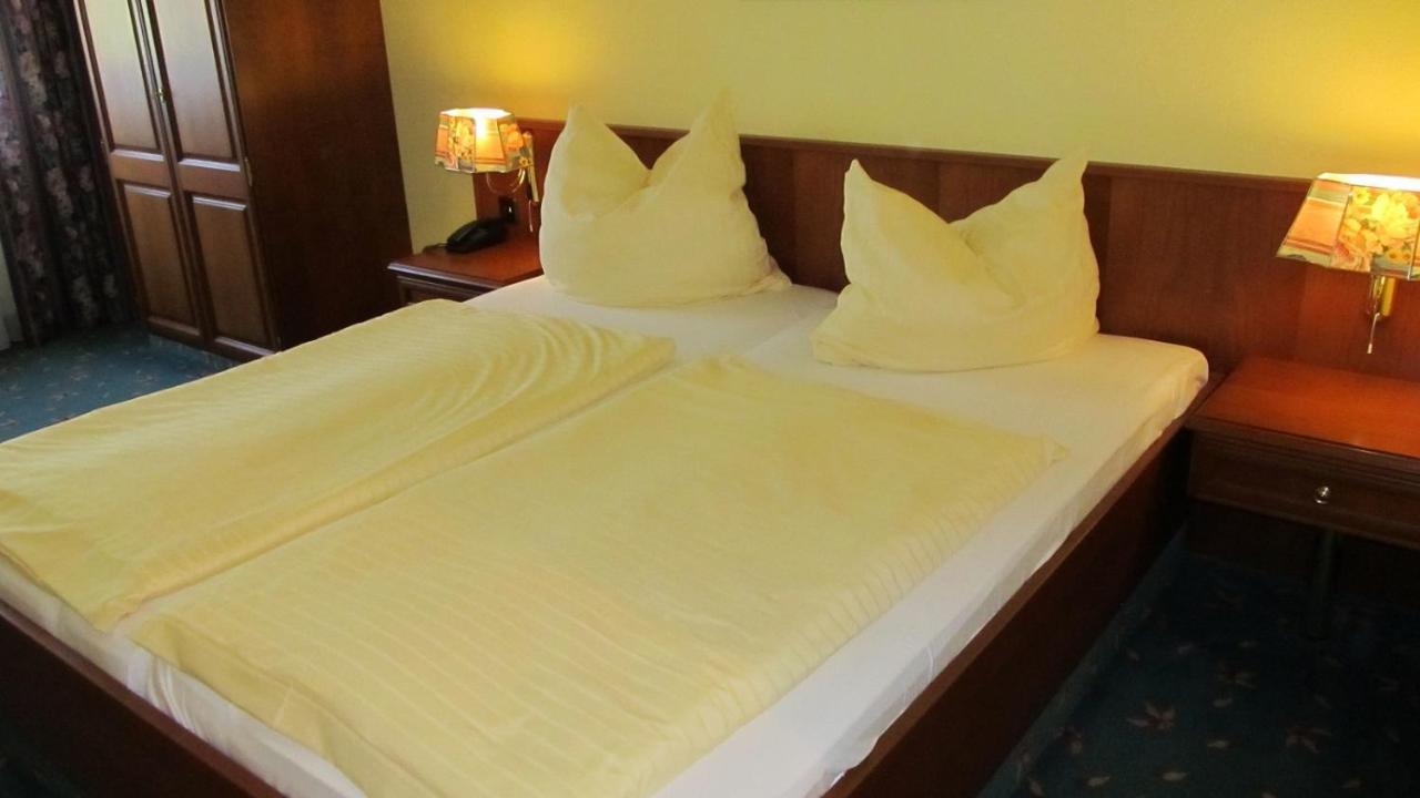 Brandiser Parkhotel Δωμάτιο φωτογραφία