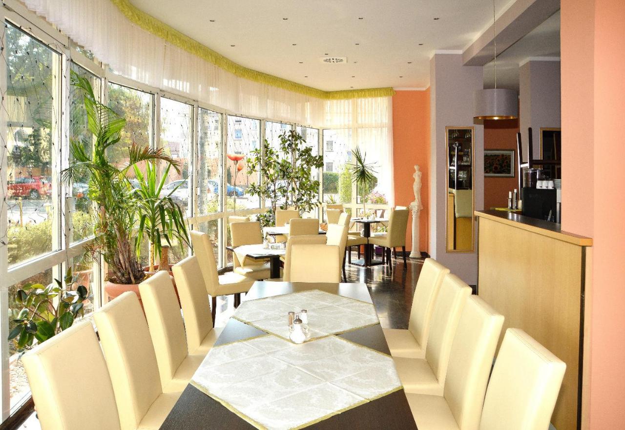 Brandiser Parkhotel Εξωτερικό φωτογραφία