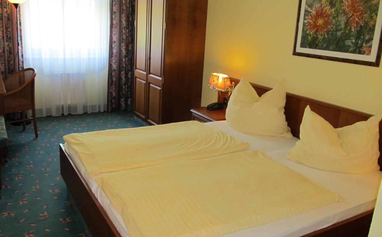 Brandiser Parkhotel Εξωτερικό φωτογραφία
