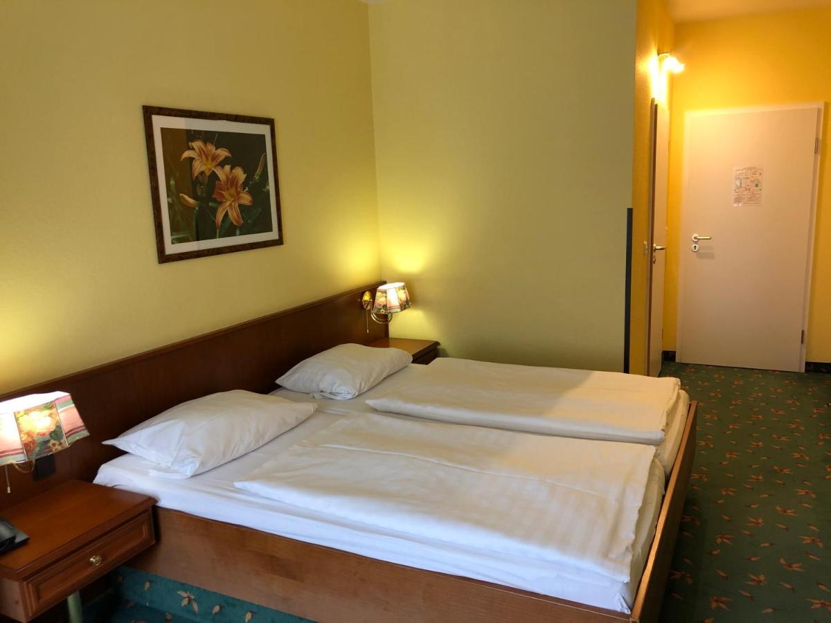 Brandiser Parkhotel Εξωτερικό φωτογραφία