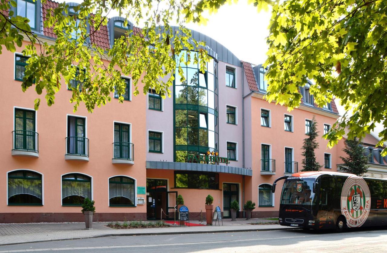 Brandiser Parkhotel Εξωτερικό φωτογραφία