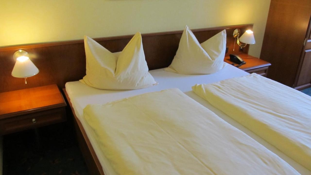 Brandiser Parkhotel Εξωτερικό φωτογραφία