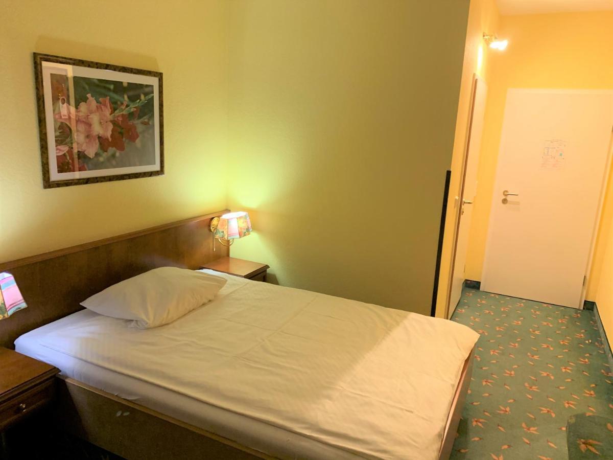 Brandiser Parkhotel Εξωτερικό φωτογραφία