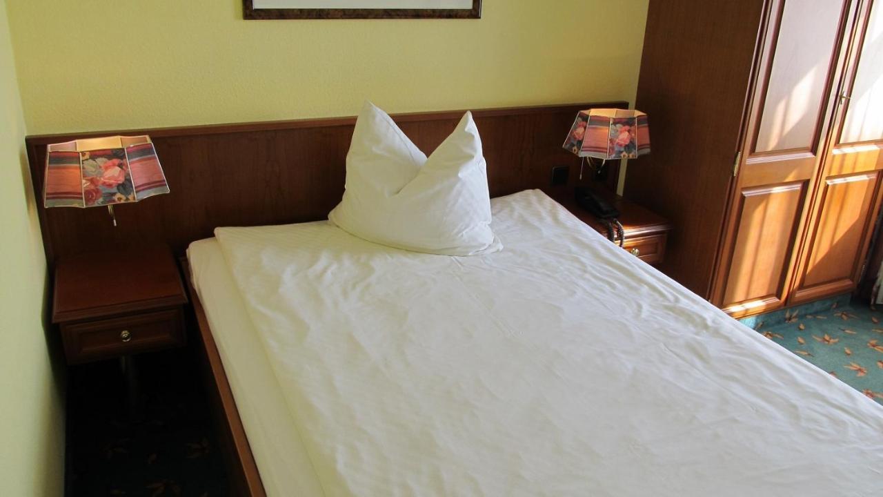 Brandiser Parkhotel Εξωτερικό φωτογραφία