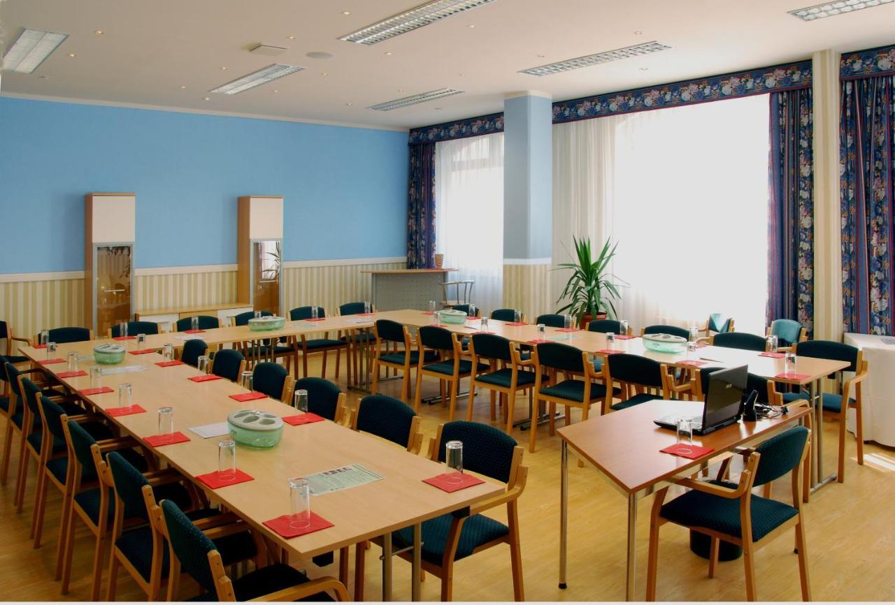 Brandiser Parkhotel Εξωτερικό φωτογραφία