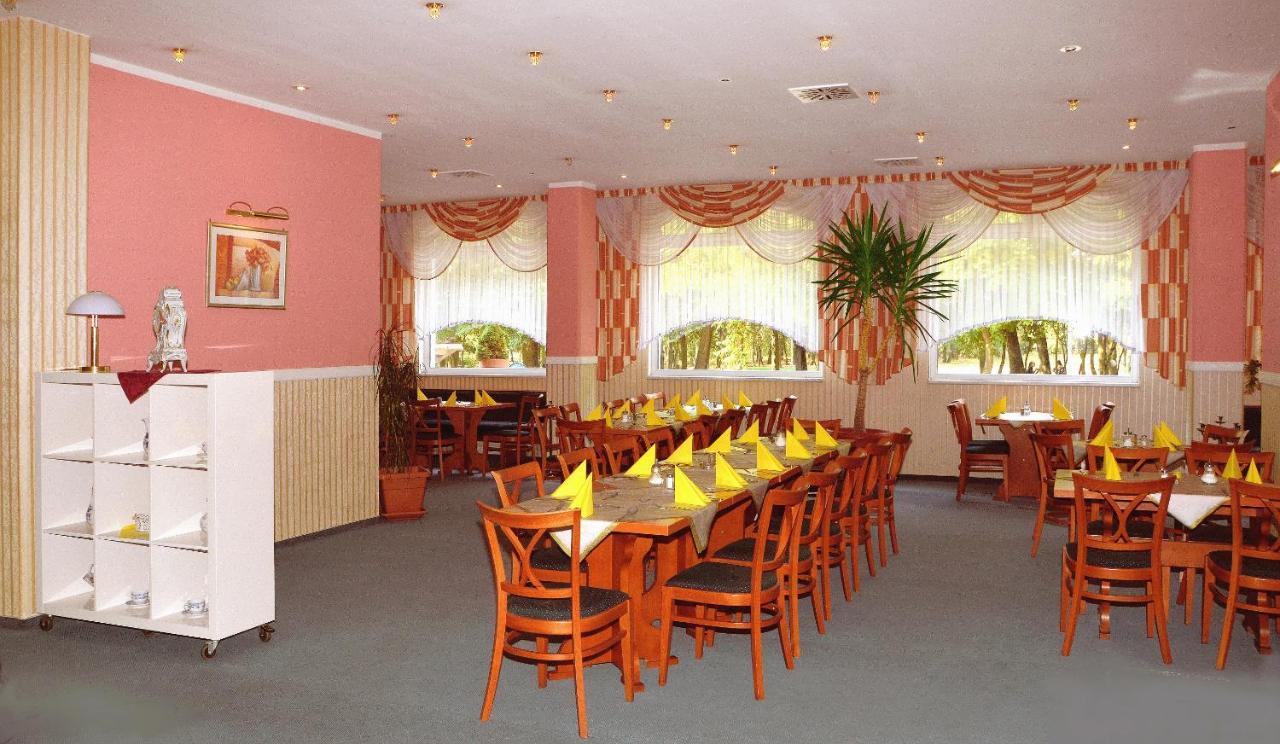 Brandiser Parkhotel Εξωτερικό φωτογραφία