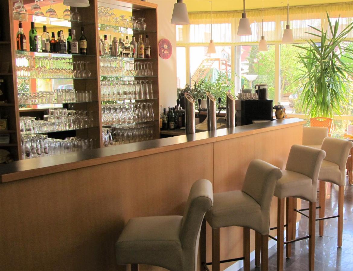Brandiser Parkhotel Εξωτερικό φωτογραφία