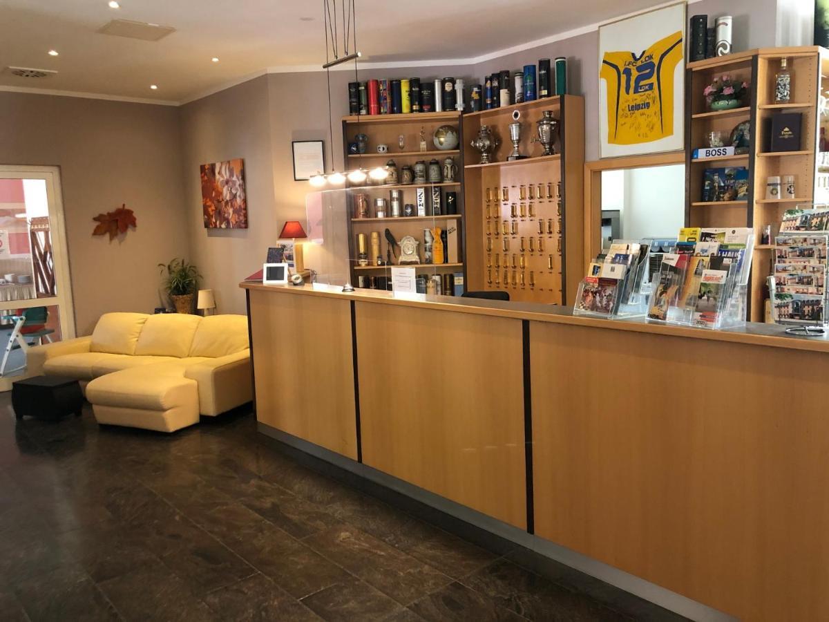 Brandiser Parkhotel Εξωτερικό φωτογραφία