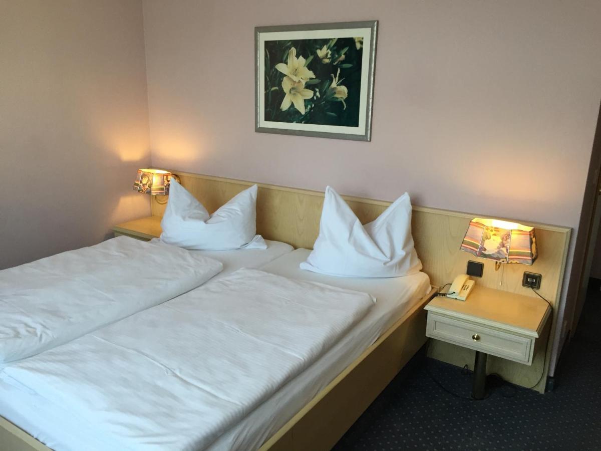 Brandiser Parkhotel Εξωτερικό φωτογραφία